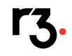 Logomarca da R3 Corda Interprise
