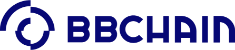 Logomarca da BBchain