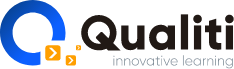 Logomarca da Qualiti Inovation Learning