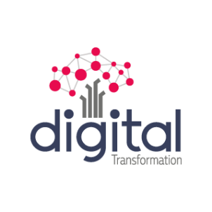 logo da digital transformation