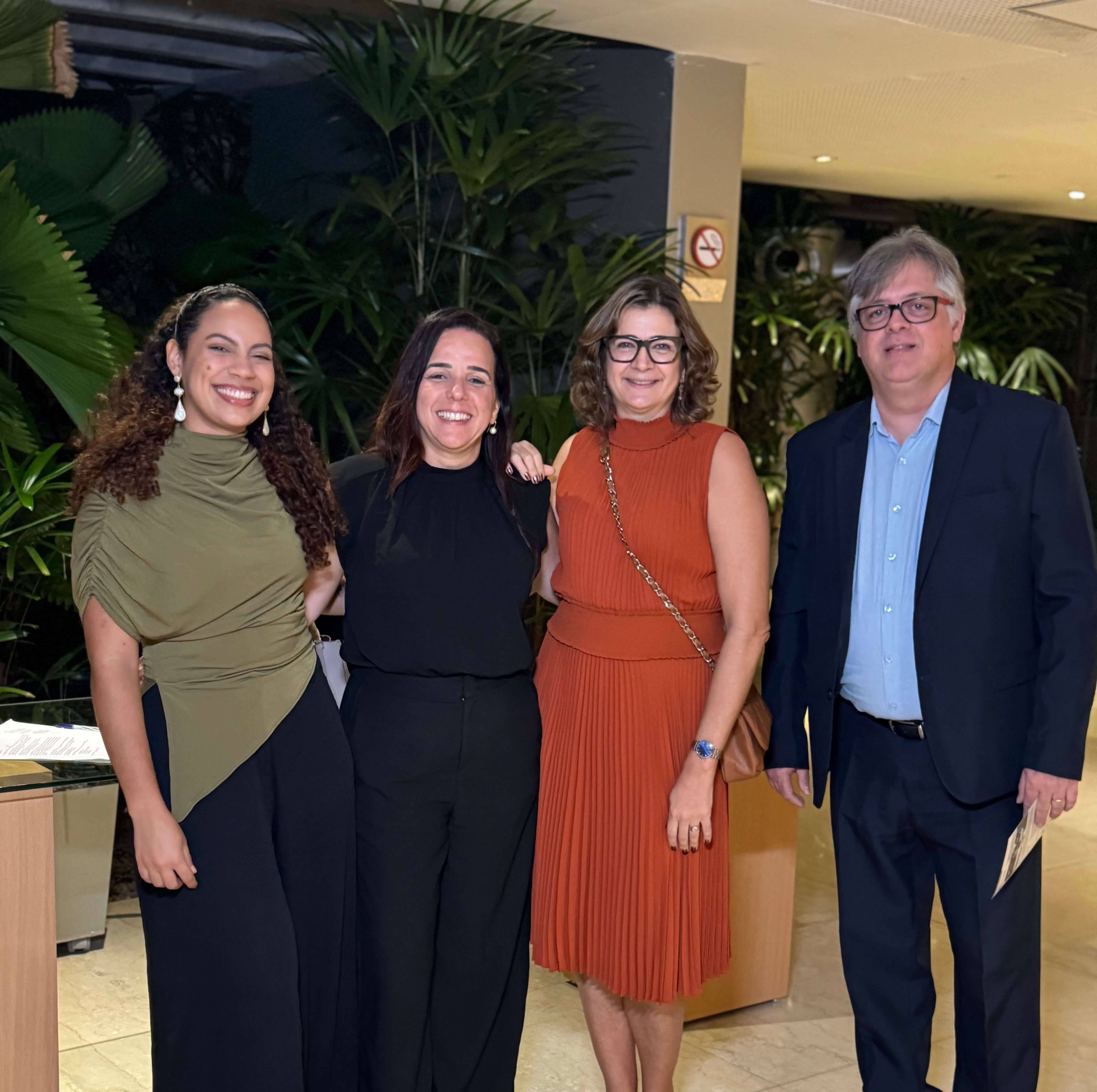Lançamento Consensus Legalização Conexão Ademi 2025