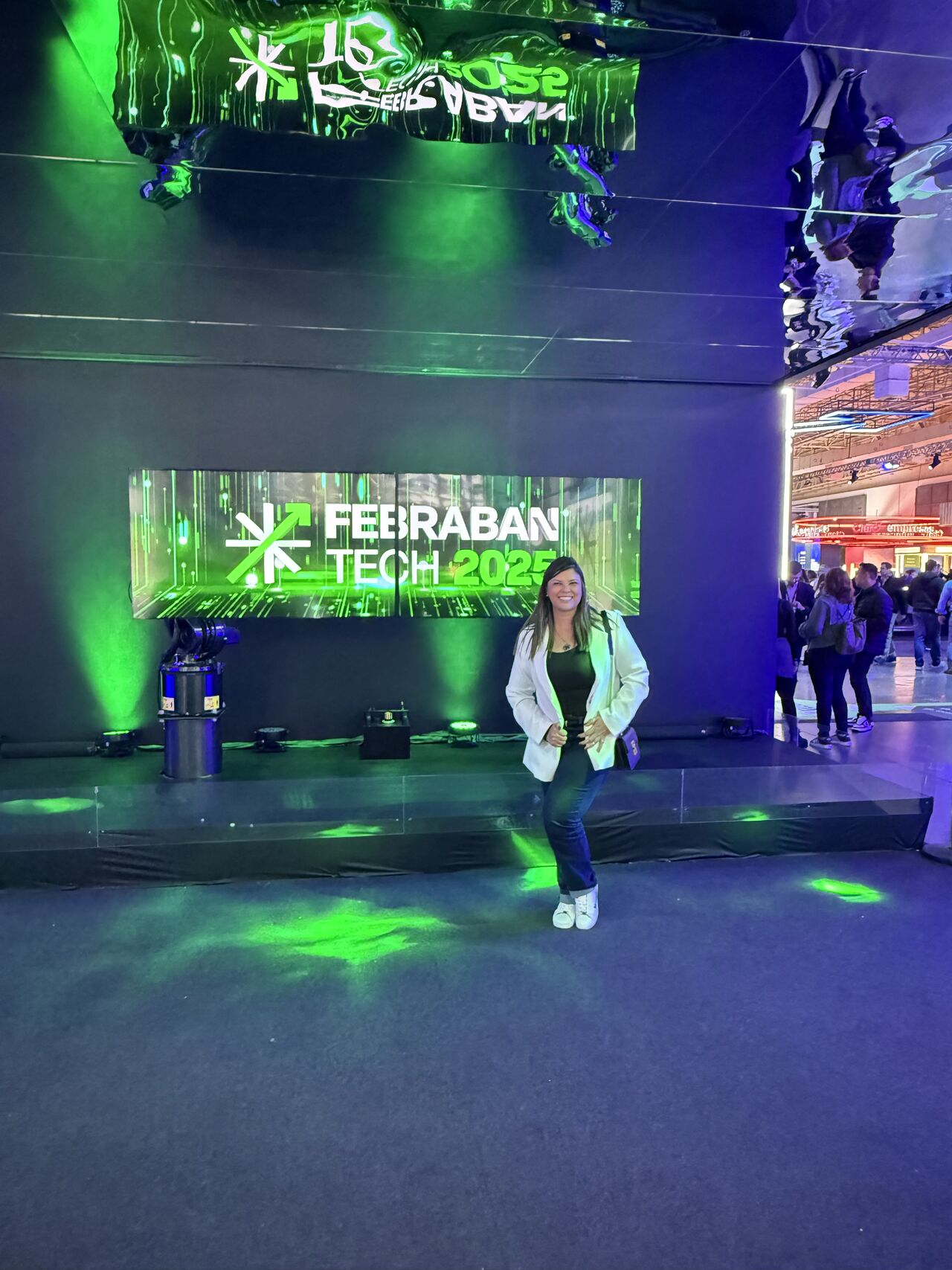 Pitang no Febraban Tech 2025