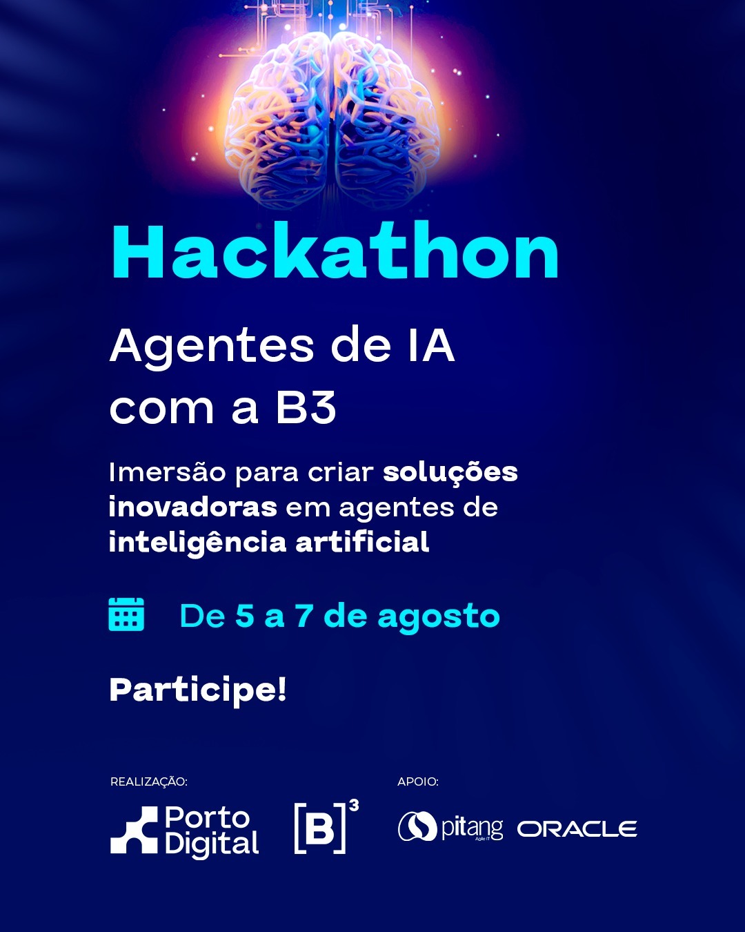 Hackathon B3 