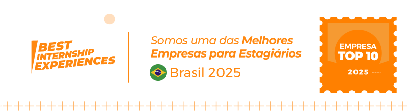 A Pitang conquistou o 7º lugar no Ranking BIE Geral Brasil 2025, entre 52 empresas!