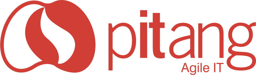 logo da Pitang Agile
